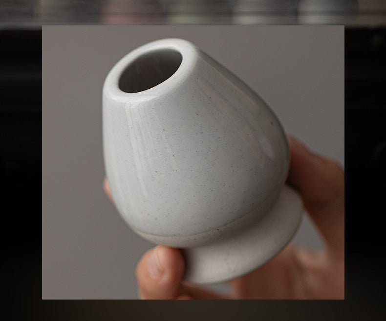 Gohobi Ceramic Matcha Set 131