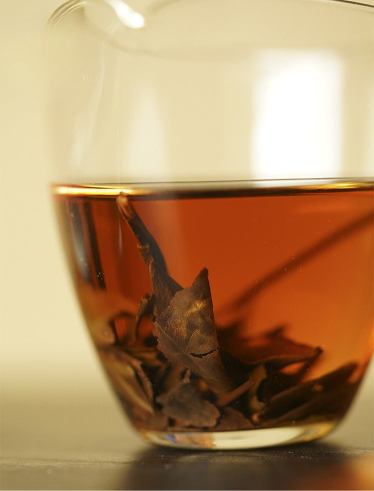 Gohobi Limited Edition Founder's Selection - White Tea 精選白茶