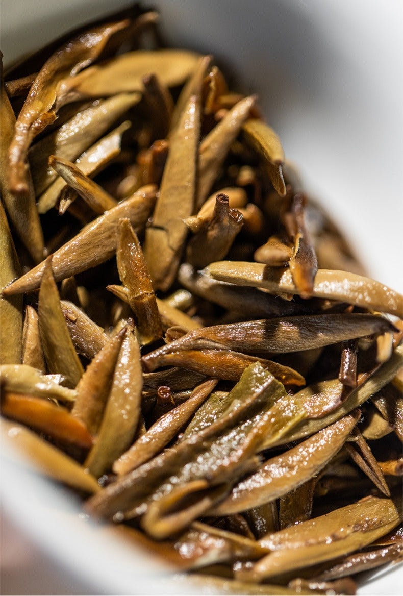 Gohobi Limited Edition Founder's Selection - White Tea 精選白茶
