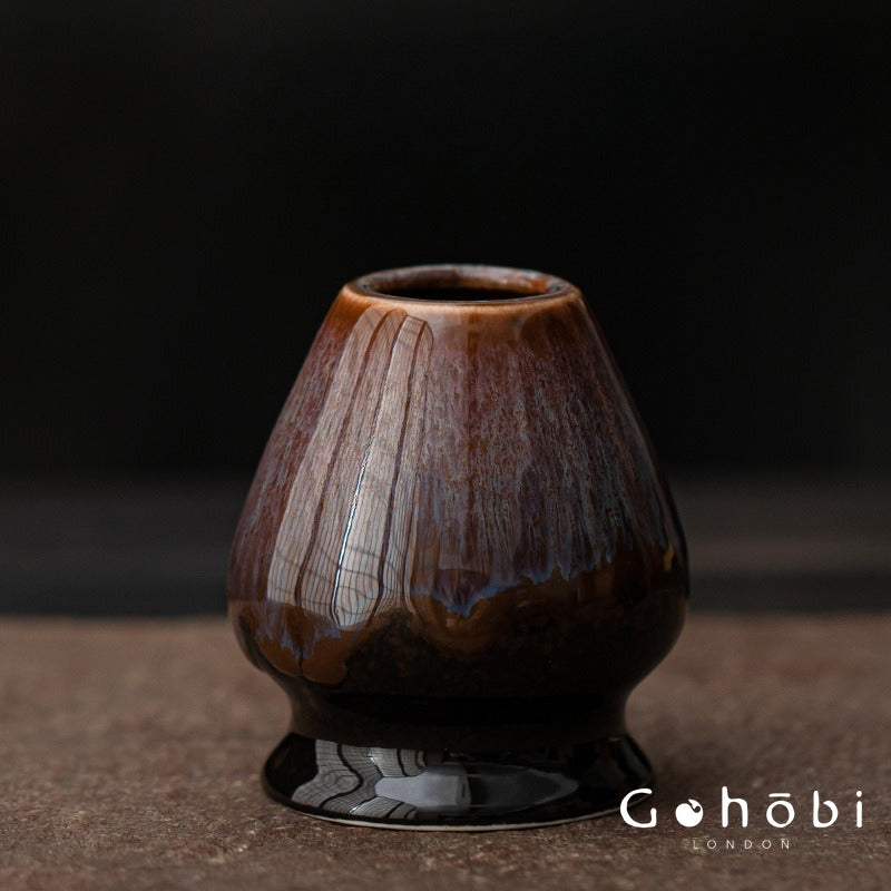 Gohobi Ceramic Matcha Set 114