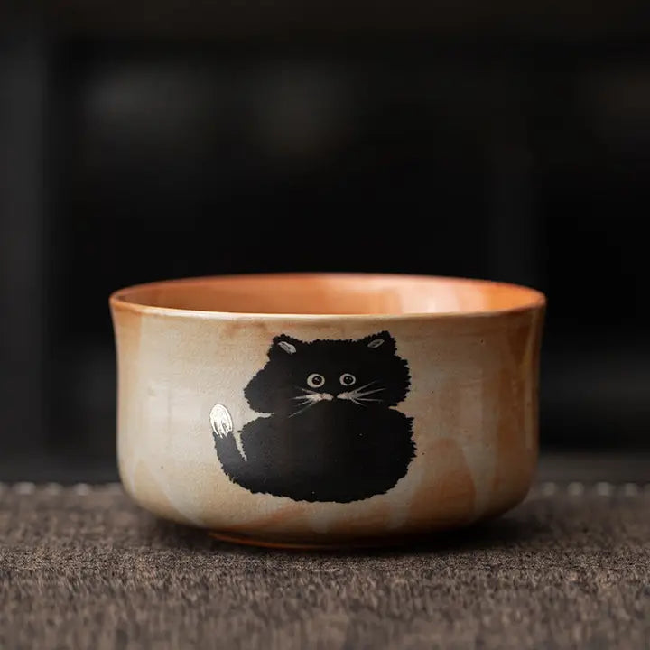 Gohobi Ceramic Matcha Set 011