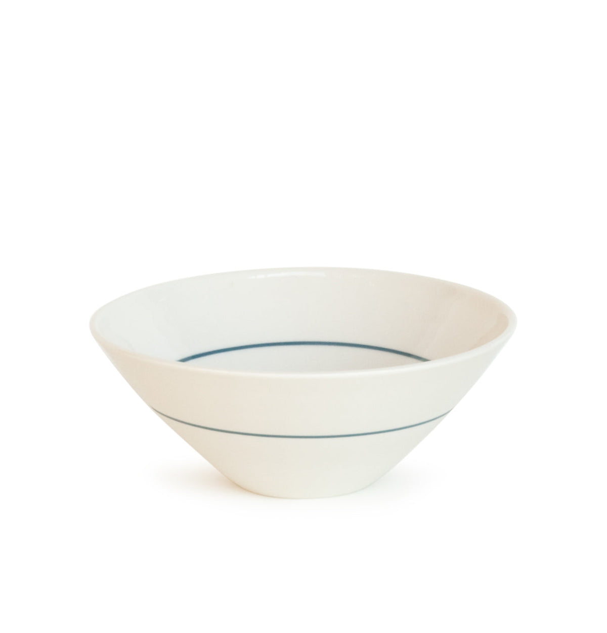 Sue Ure Masion White porcelain Deep bowl