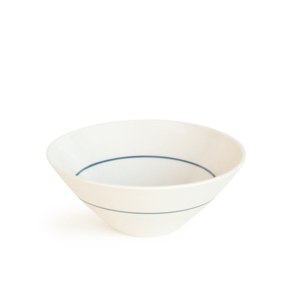 Sue Ure Masion White porcelain Deep bowl