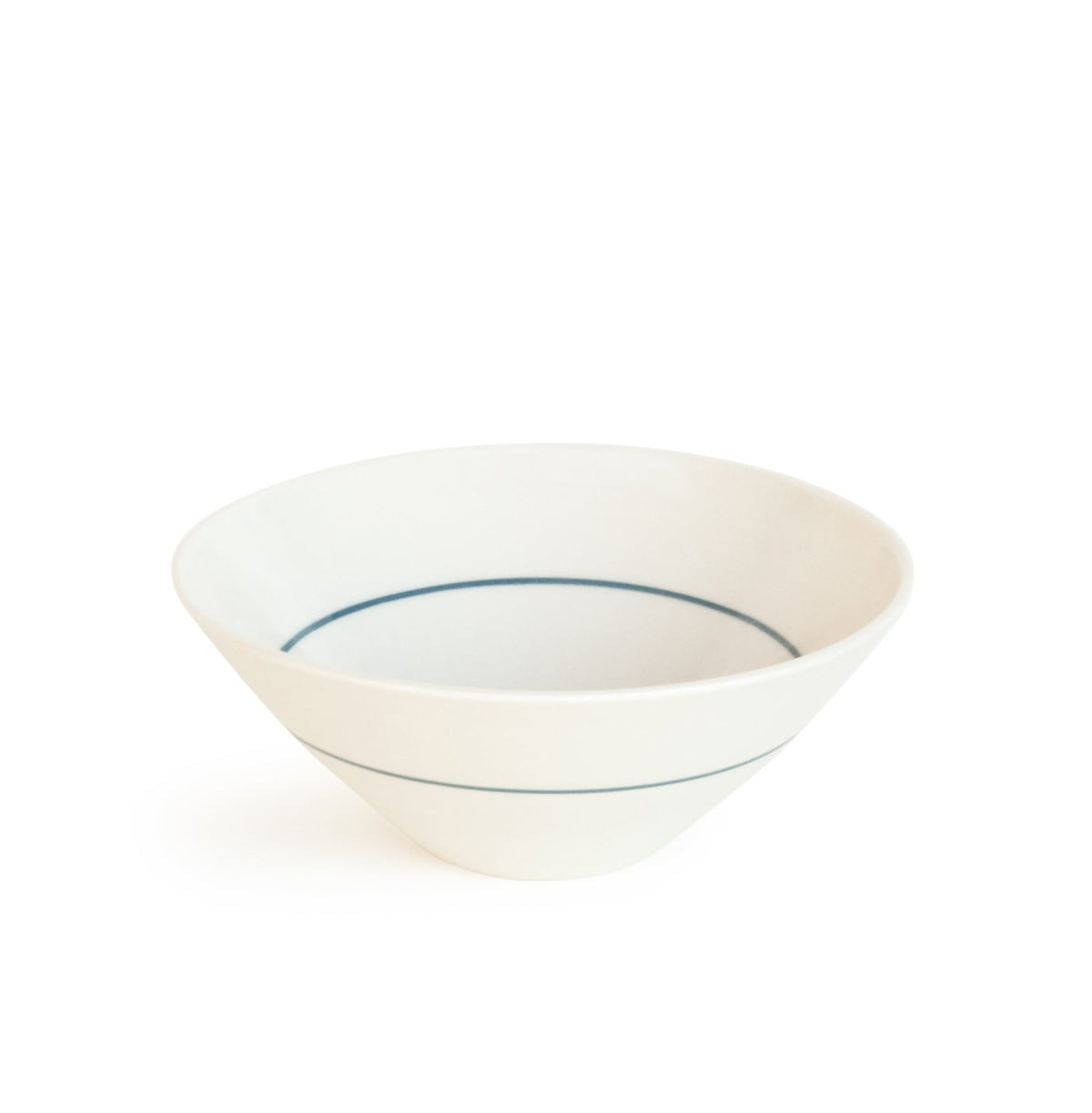 Sue Ure Masion White porcelain Deep bowl