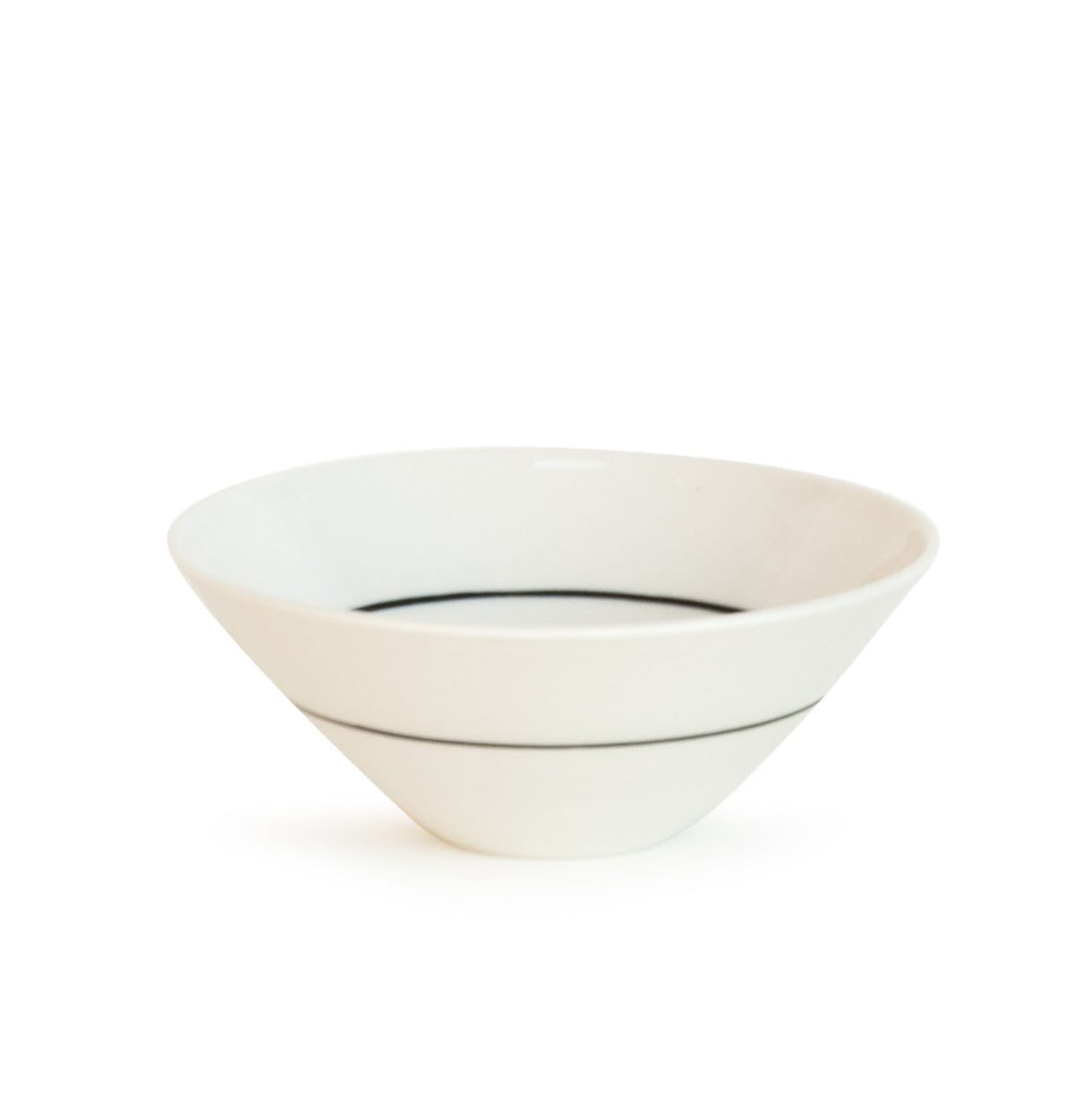 Sue Ure Masion White porcelain Deep bowl