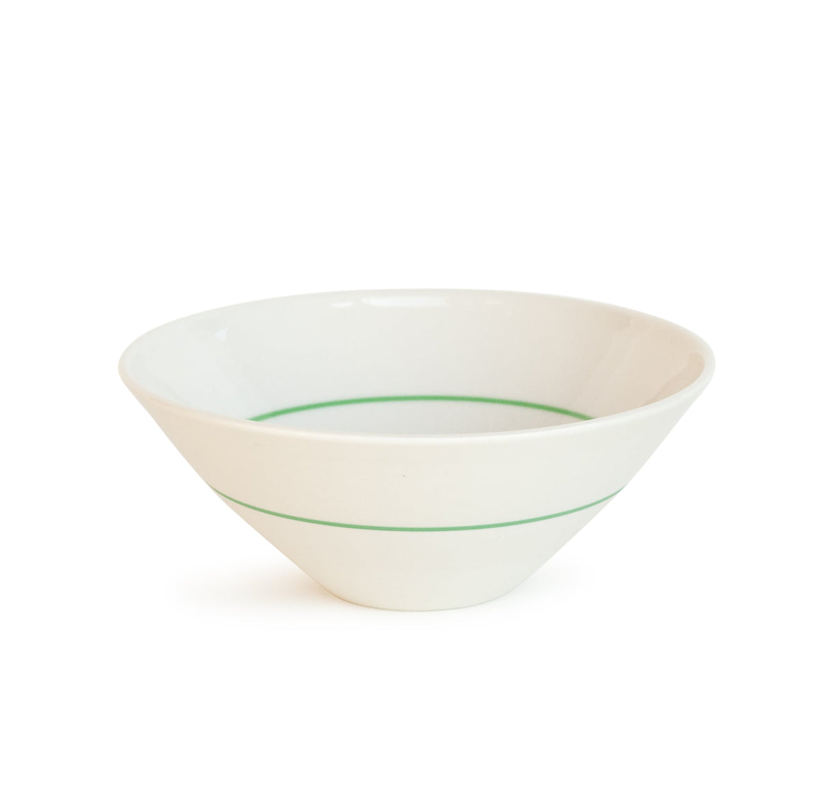 Sue Ure Masion White porcelain Deep bowl