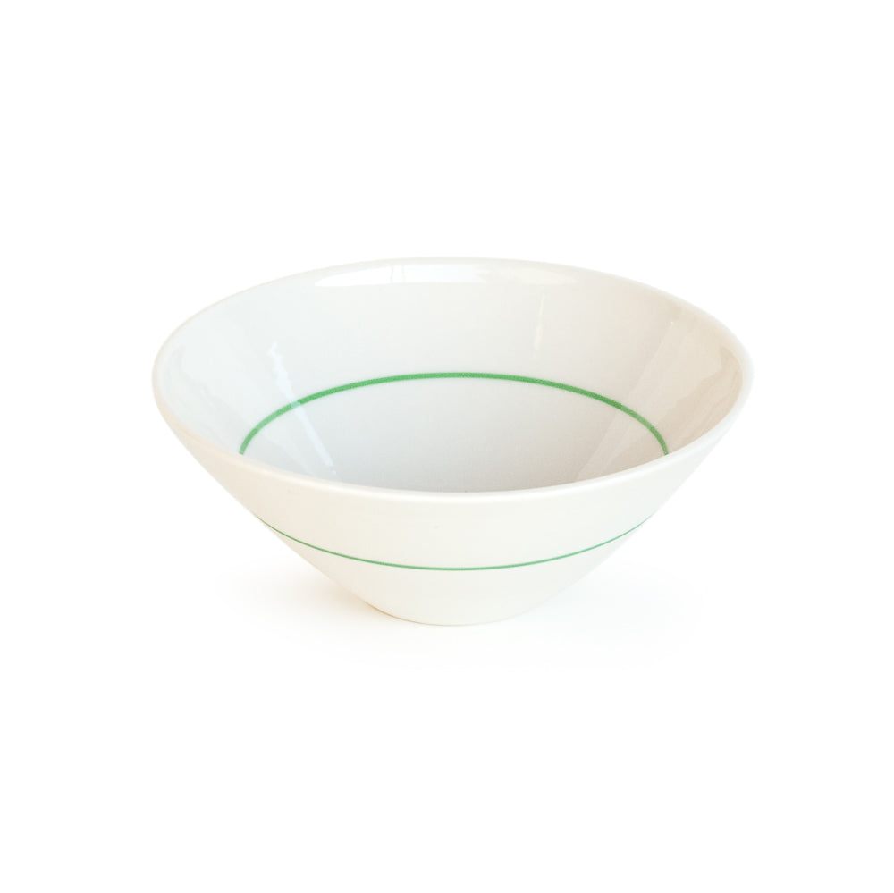 Sue Ure Masion White porcelain Deep bowl