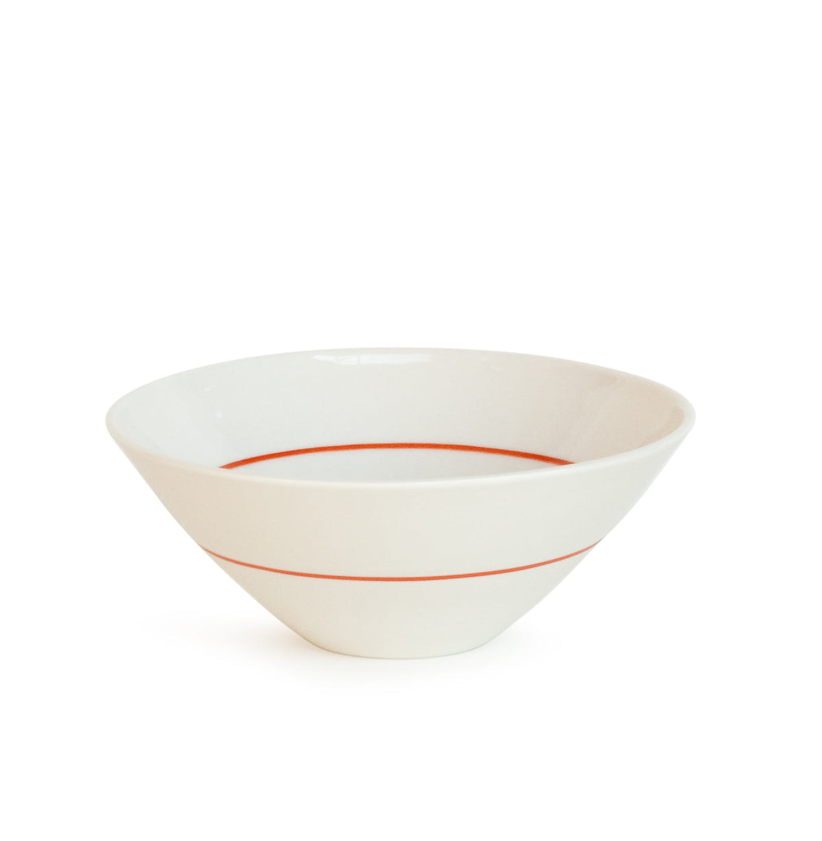 Sue Ure Masion White porcelain Deep bowl