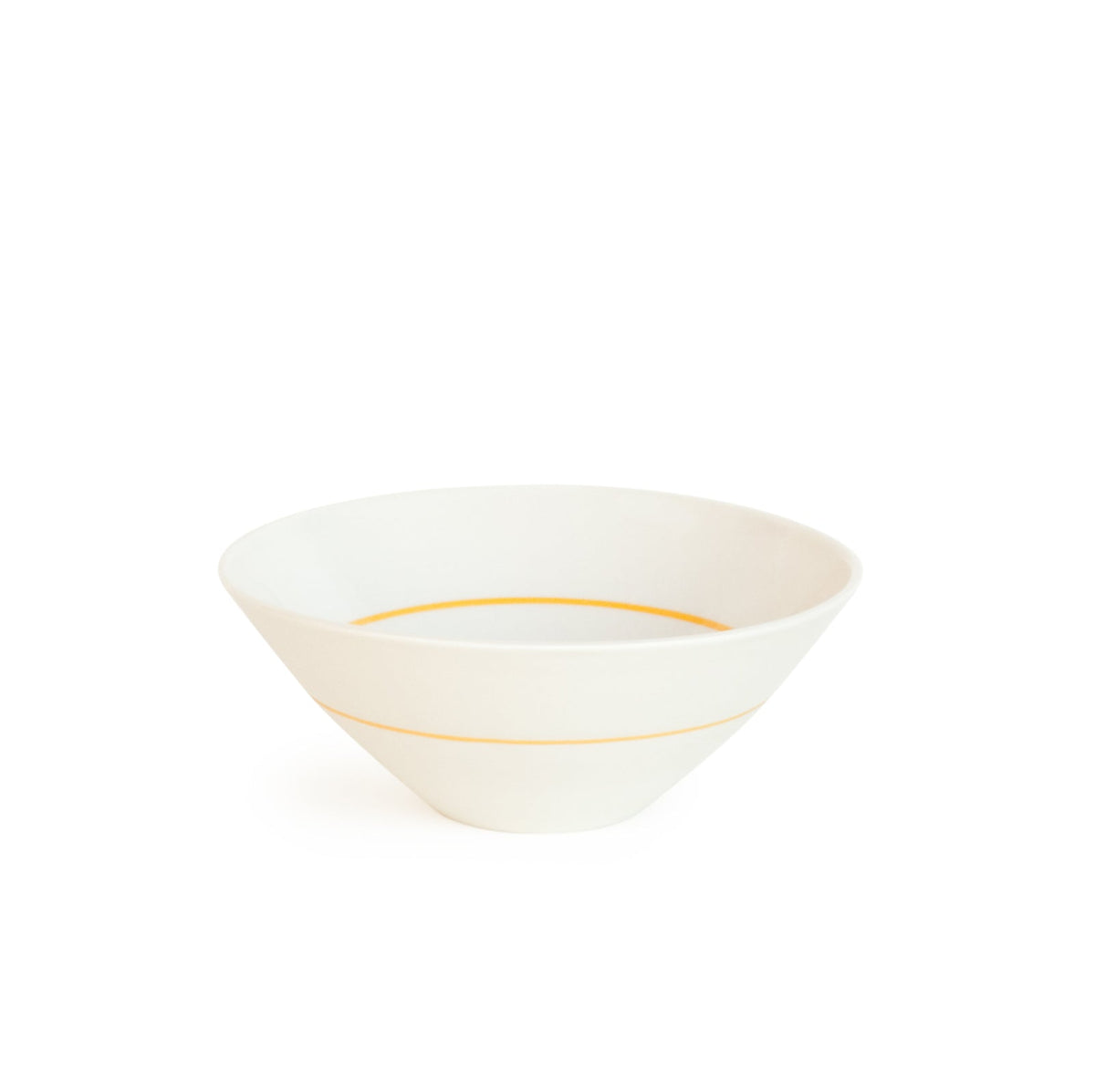 Sue Ure Masion White porcelain Deep bowl