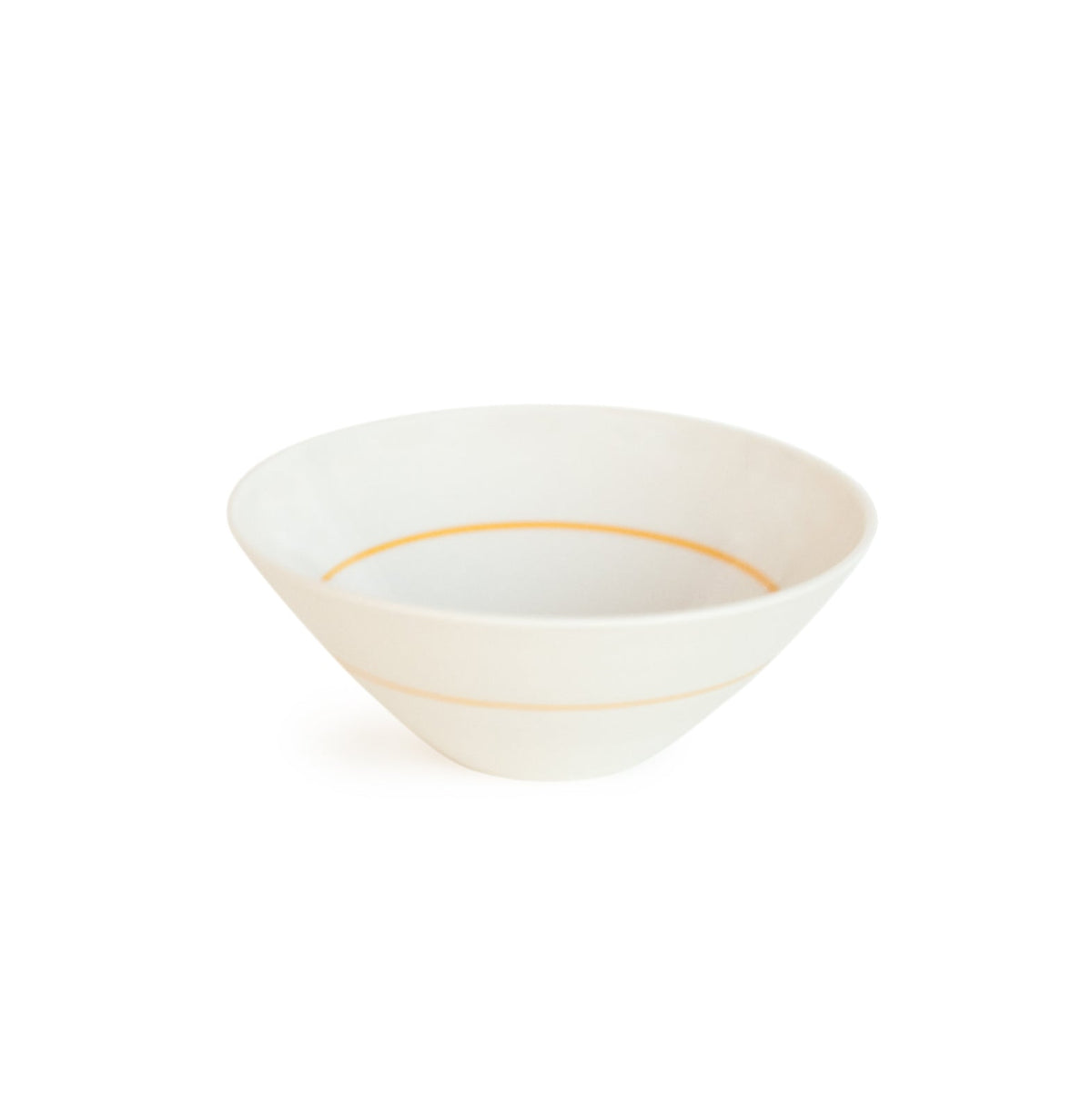 Sue Ure Masion White porcelain Deep bowl