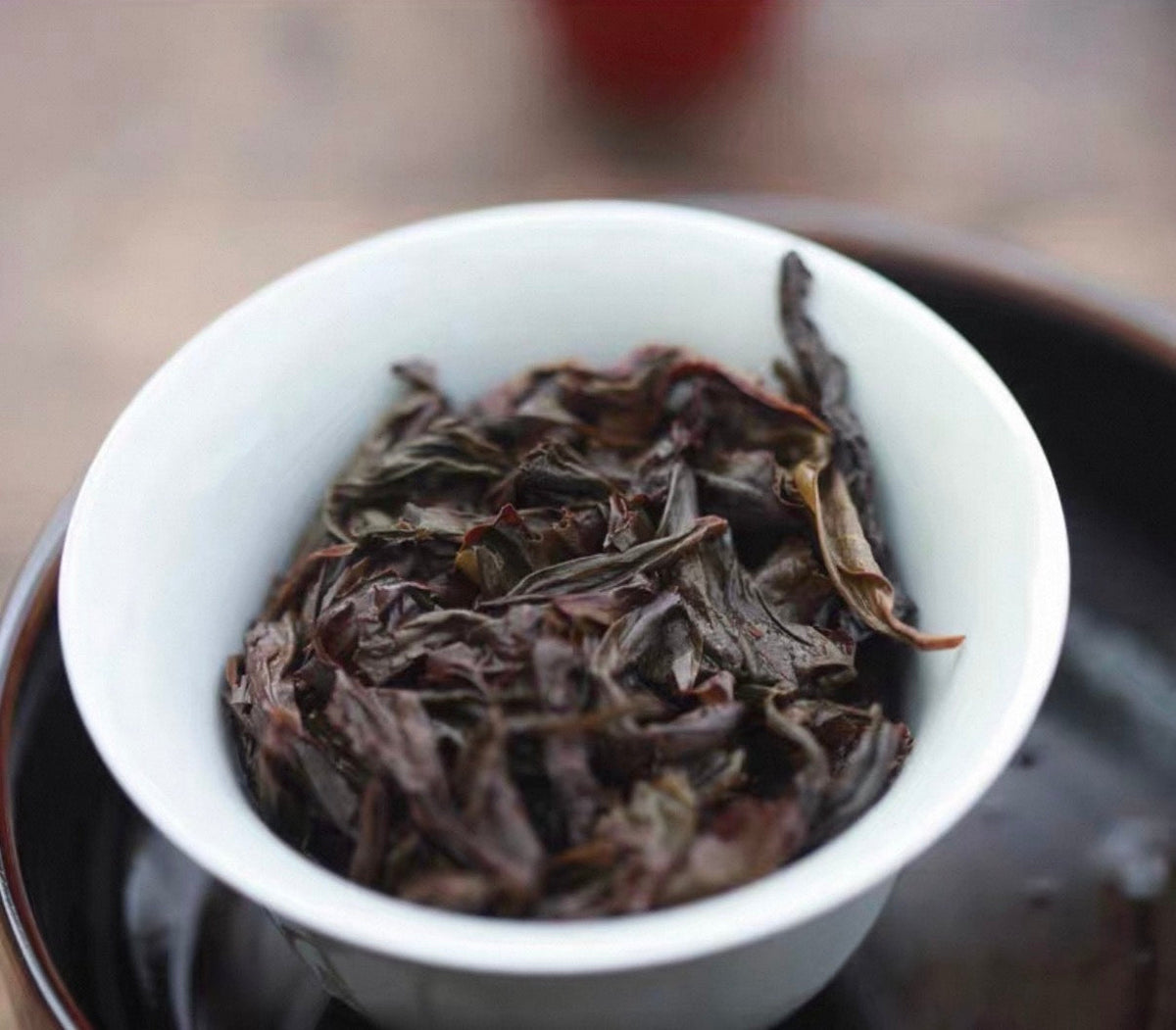 Gohobi Limited Edition Founder's Selection - Wuyi Rock Oolong Tea 精選武夷岩茶