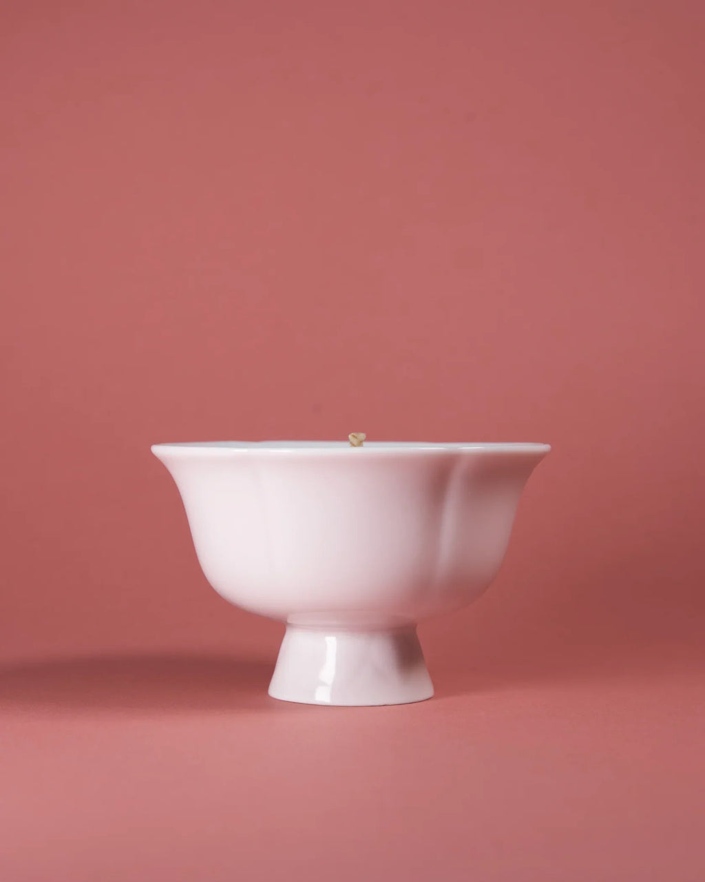 [Gohobi x The Yuan] Teacup Scented Candles - Jasmine Snow