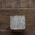 Gohobi Handmade Retro Wabi Sabi Tea Cup