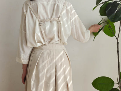 Gohobi Korean Style Long Apron