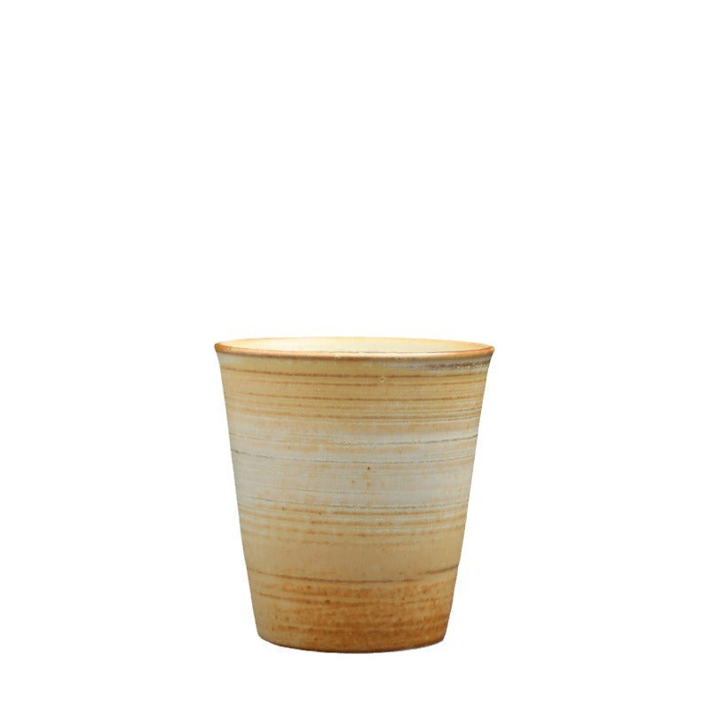 Gohobi Japanese Style Ceramic Tea Cup Coffee Cup 002
