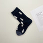 Gohobi Fuzzy Animals Cotton Socks