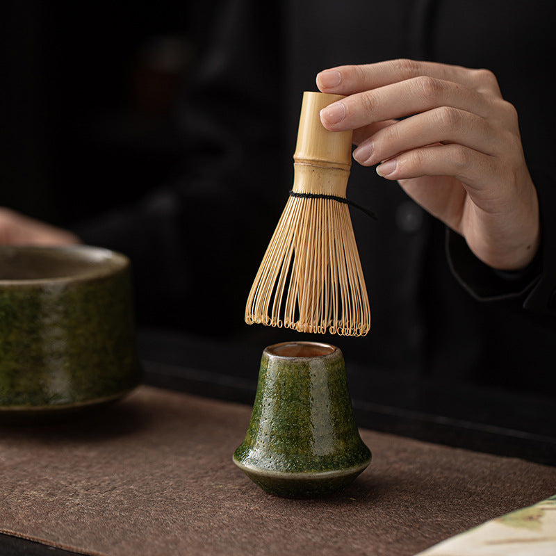 Gohobi Ceramic Matcha Set 051