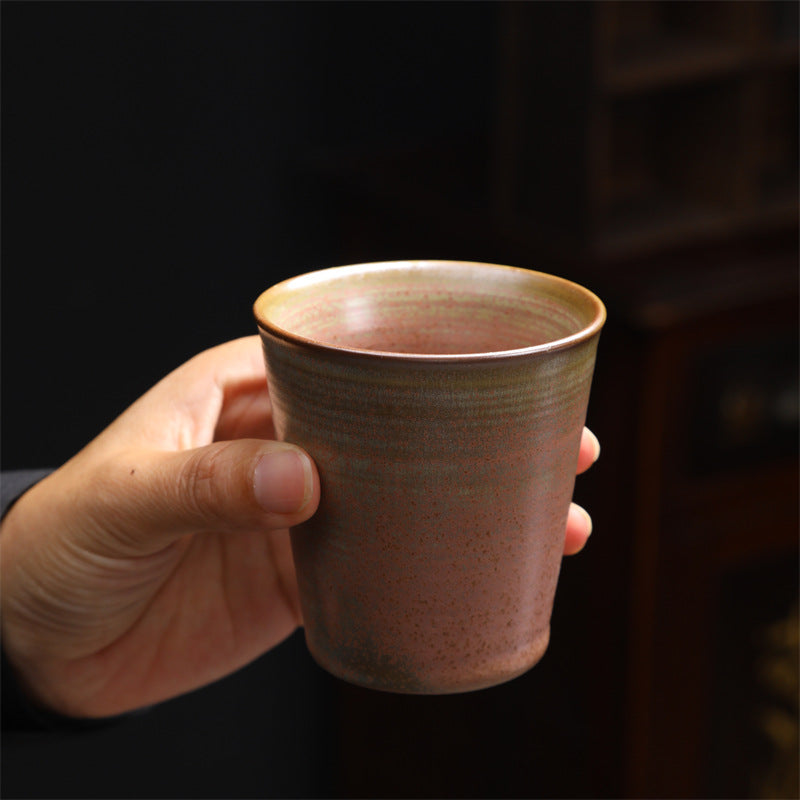 Gohobi Japanese Style Ceramic Tea Cup Coffee Cup 002