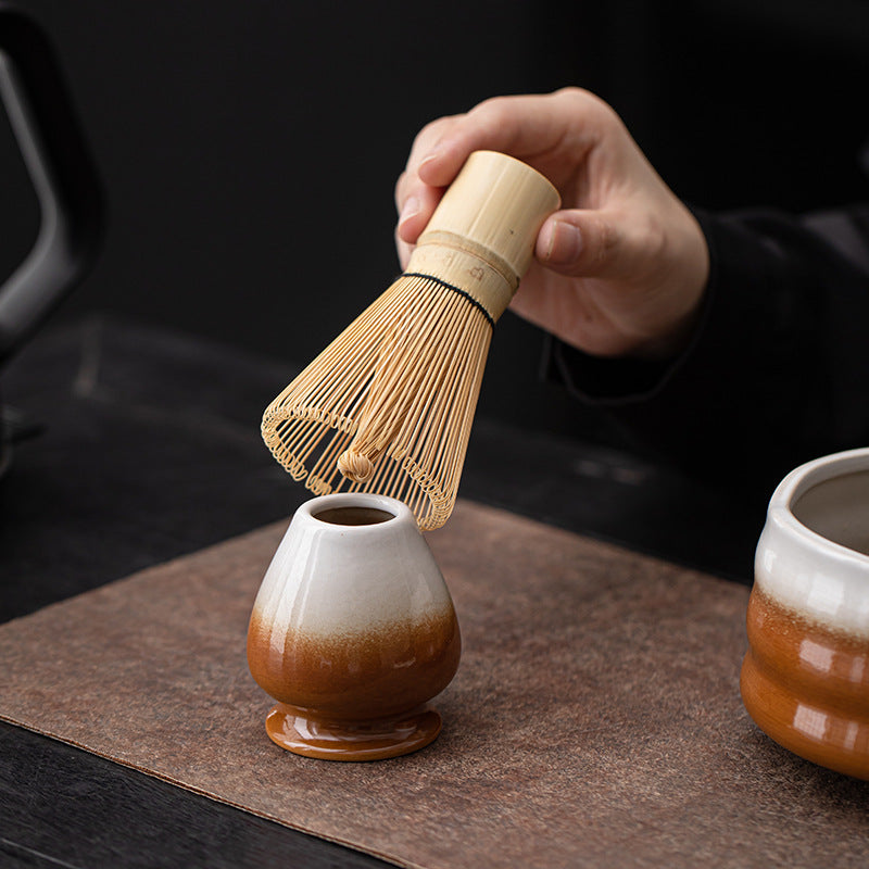 Gohobi Ceramic Matcha Set 007