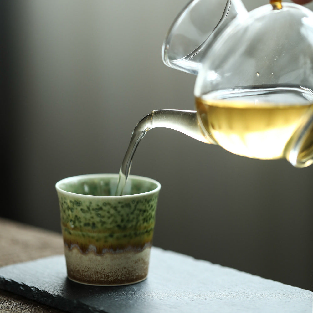 Gohobi Soda Green Tea Cup (80ml)