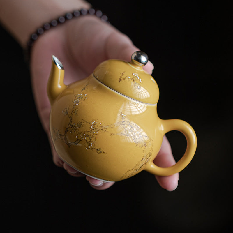 Gohobi Anxiang Teapot