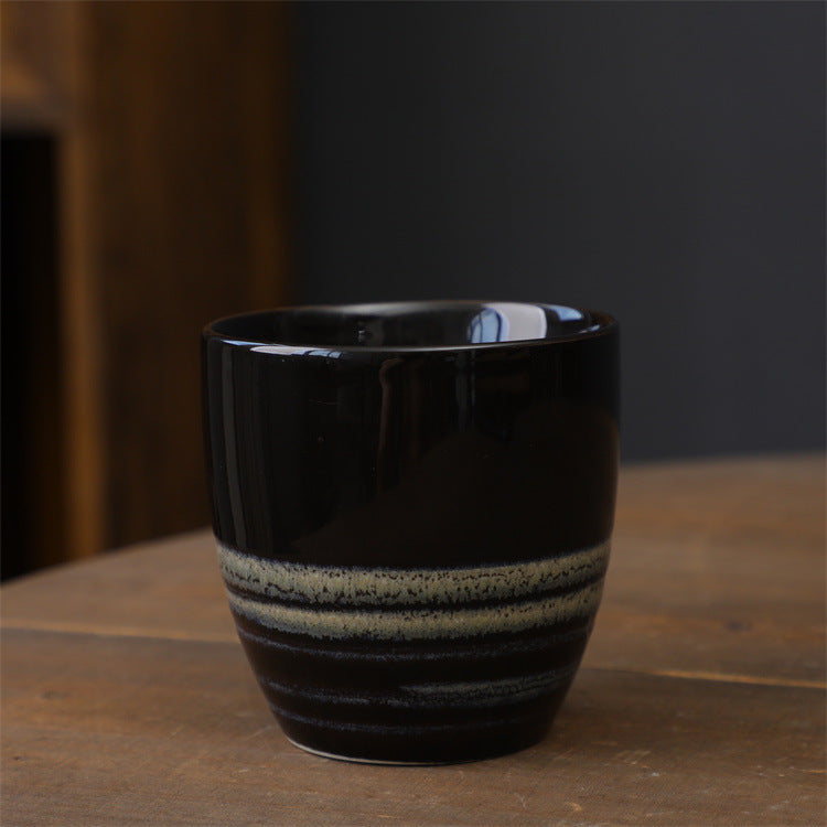 Gohobi Japanese Style Ceramic Tea Cup Coffee Cup 004