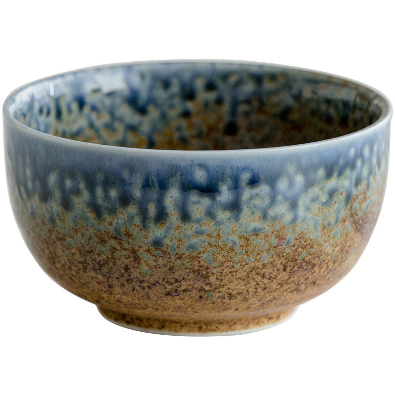 Gohobi Japanese Minoyaki Bowl [Made In Japan]