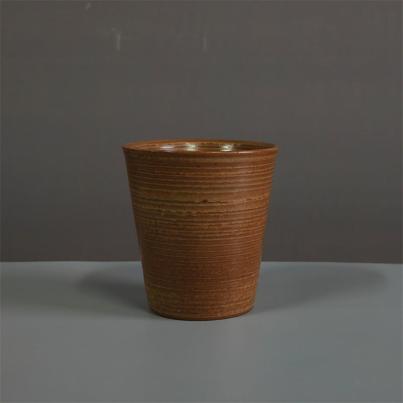 Gohobi Japanese Style Ceramic Tea Cup Coffee Cup 002
