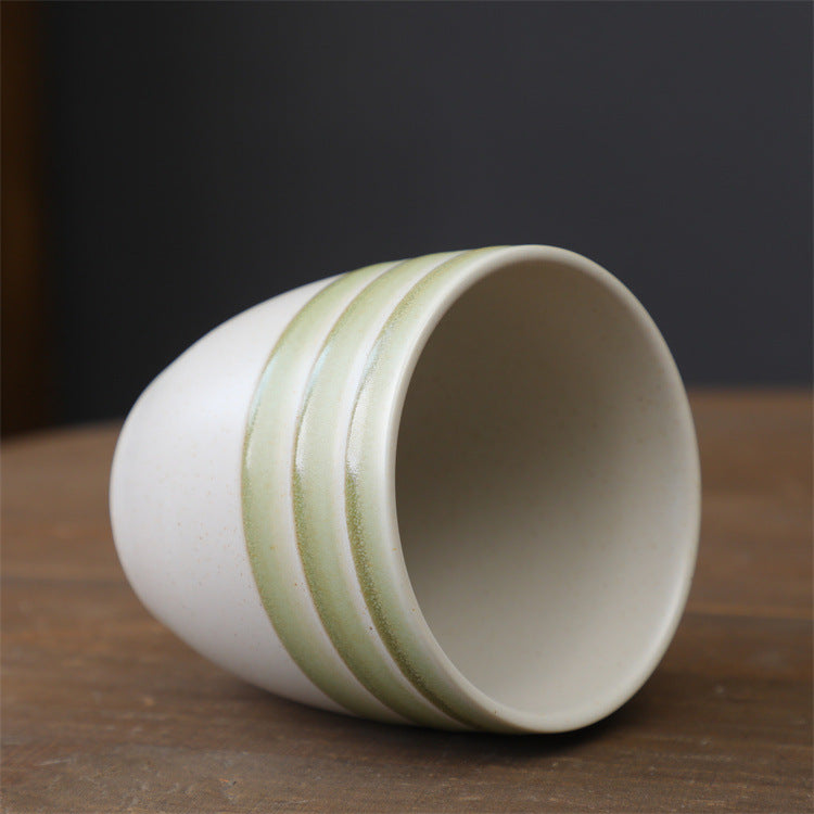 Gohobi Japanese Style Ceramic Tea Cup Coffee Cup 004