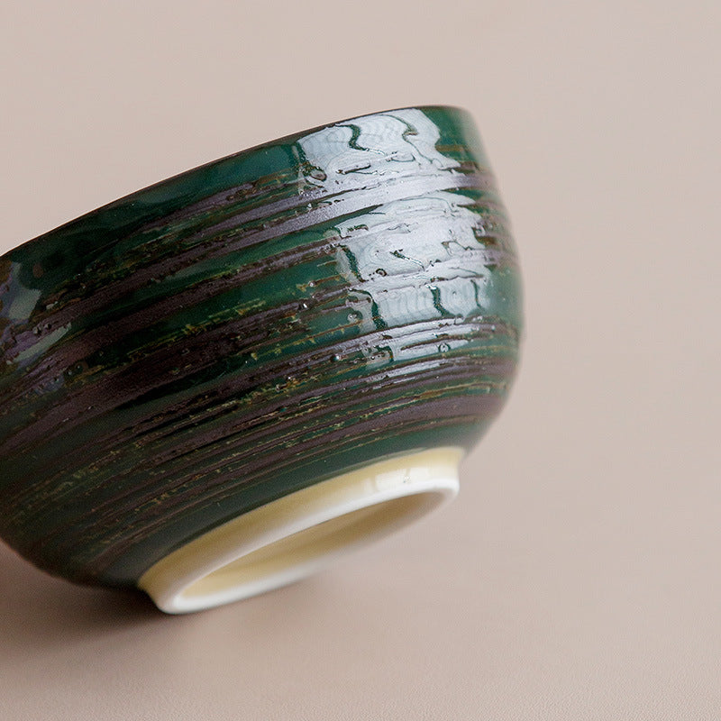 Gohobi Japanese Minoyaki Bowl [Made In Japan]