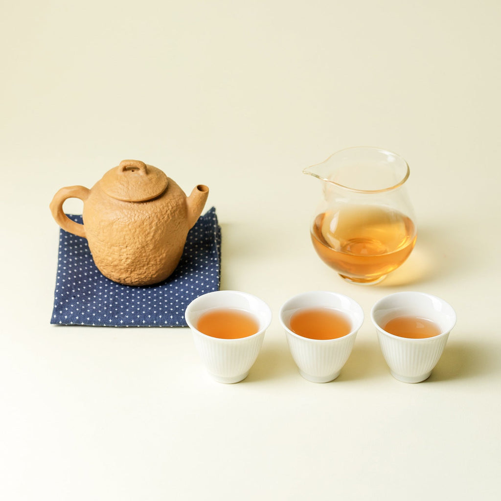 Gohobi Zisha Travel Tea Set 007