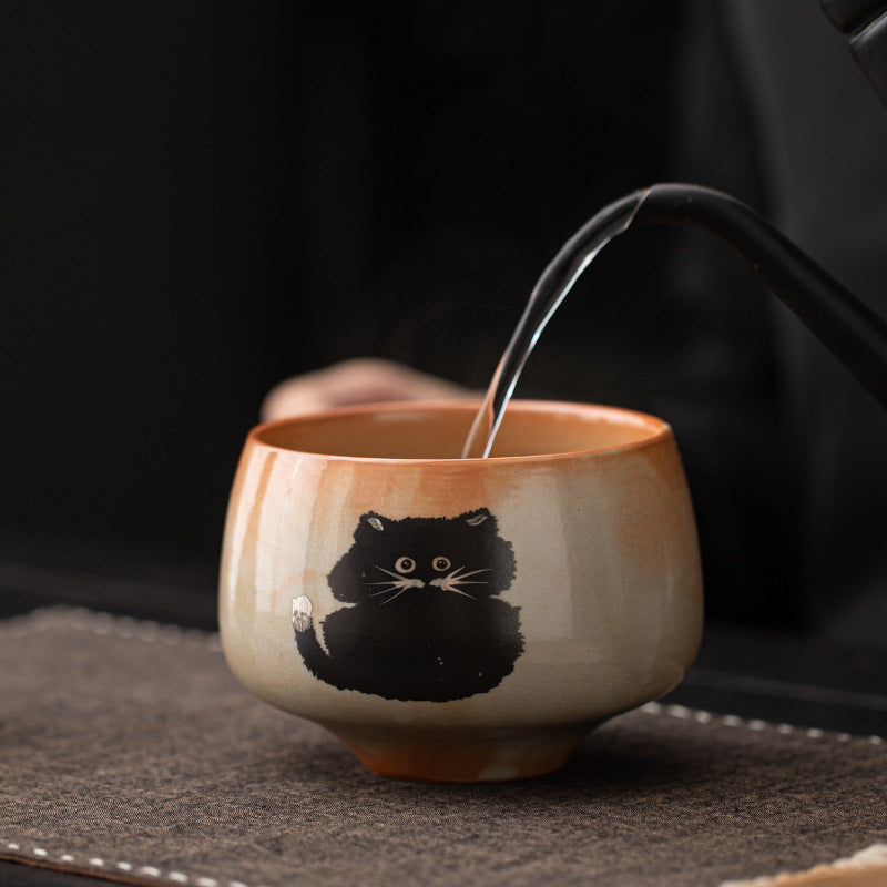 Gohobi Ceramic Matcha Set 011