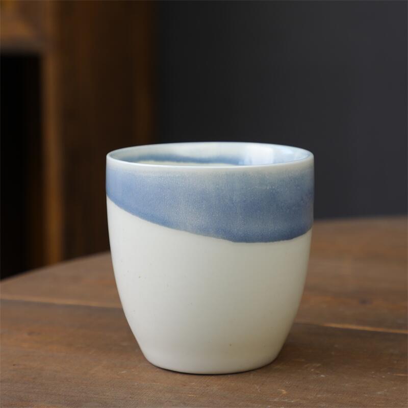 Gohobi Japanese Style Ceramic Tea Cup Coffee Cup 004