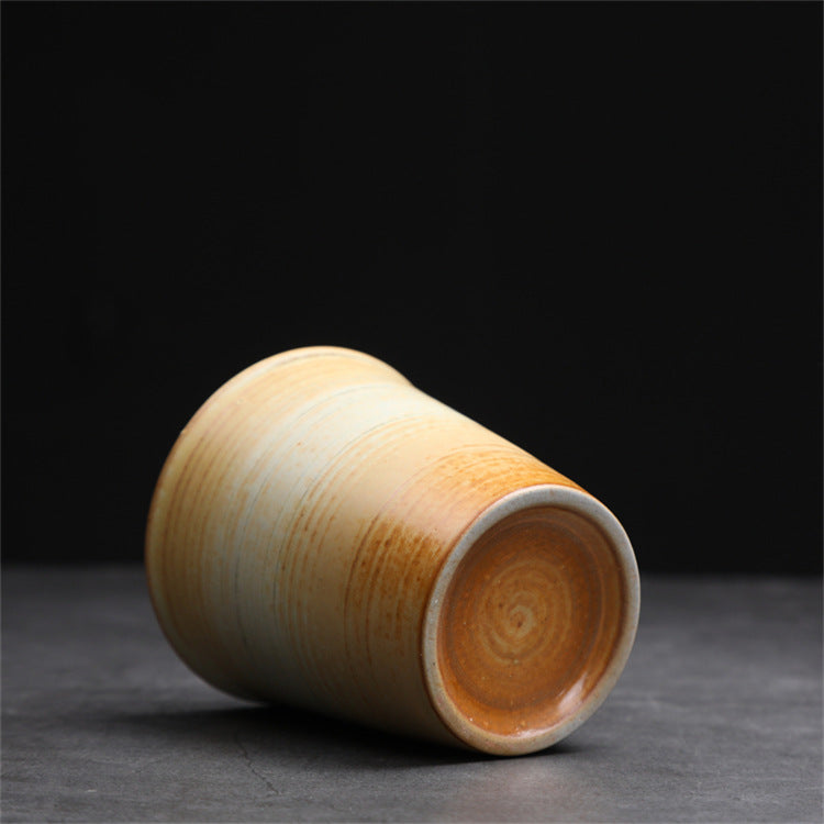 Gohobi Japanese Style Ceramic Tea Cup Coffee Cup 002