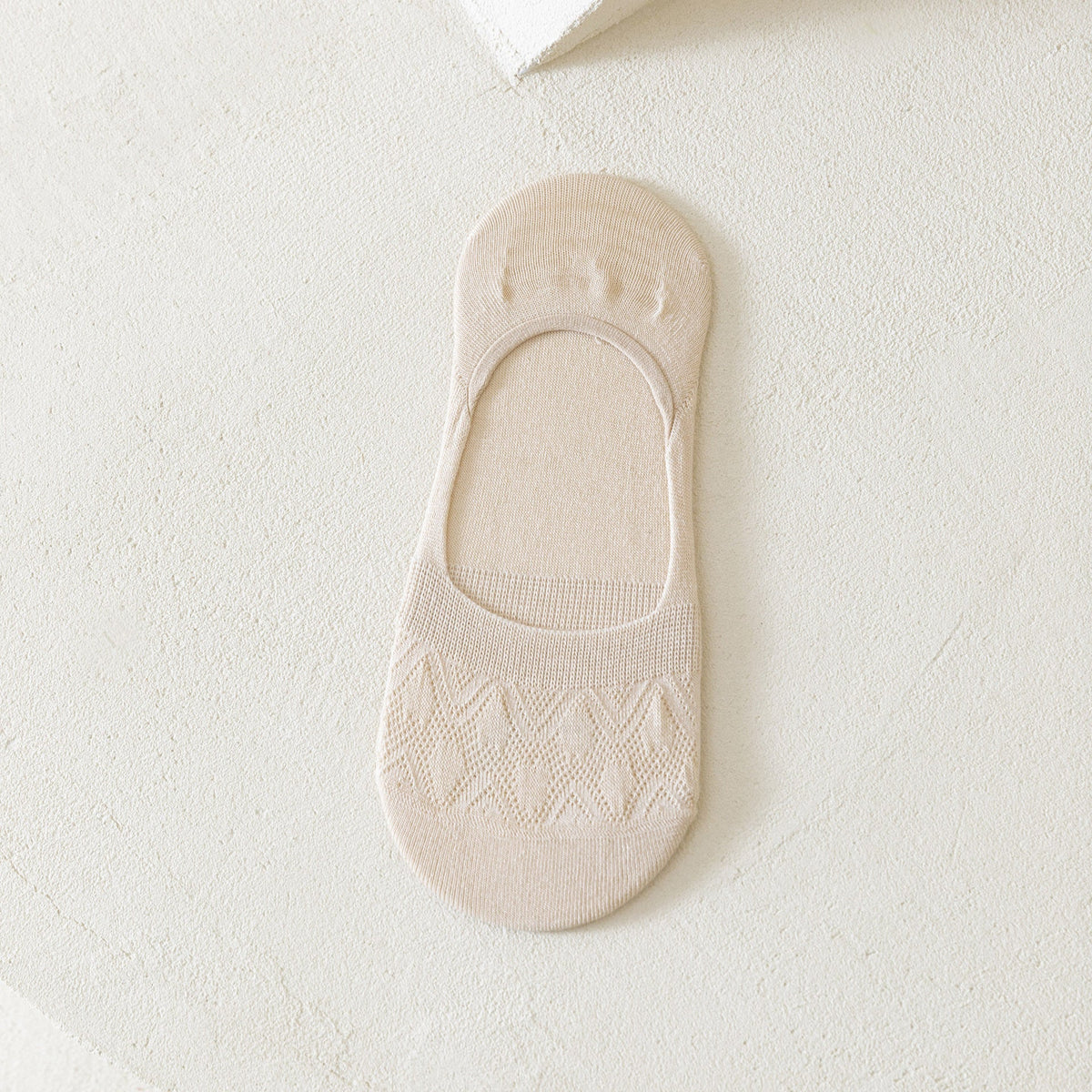 Spring and Summer Women's Invisible Socks