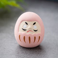 Gohobi Colourful Japanese Daruma Ornament