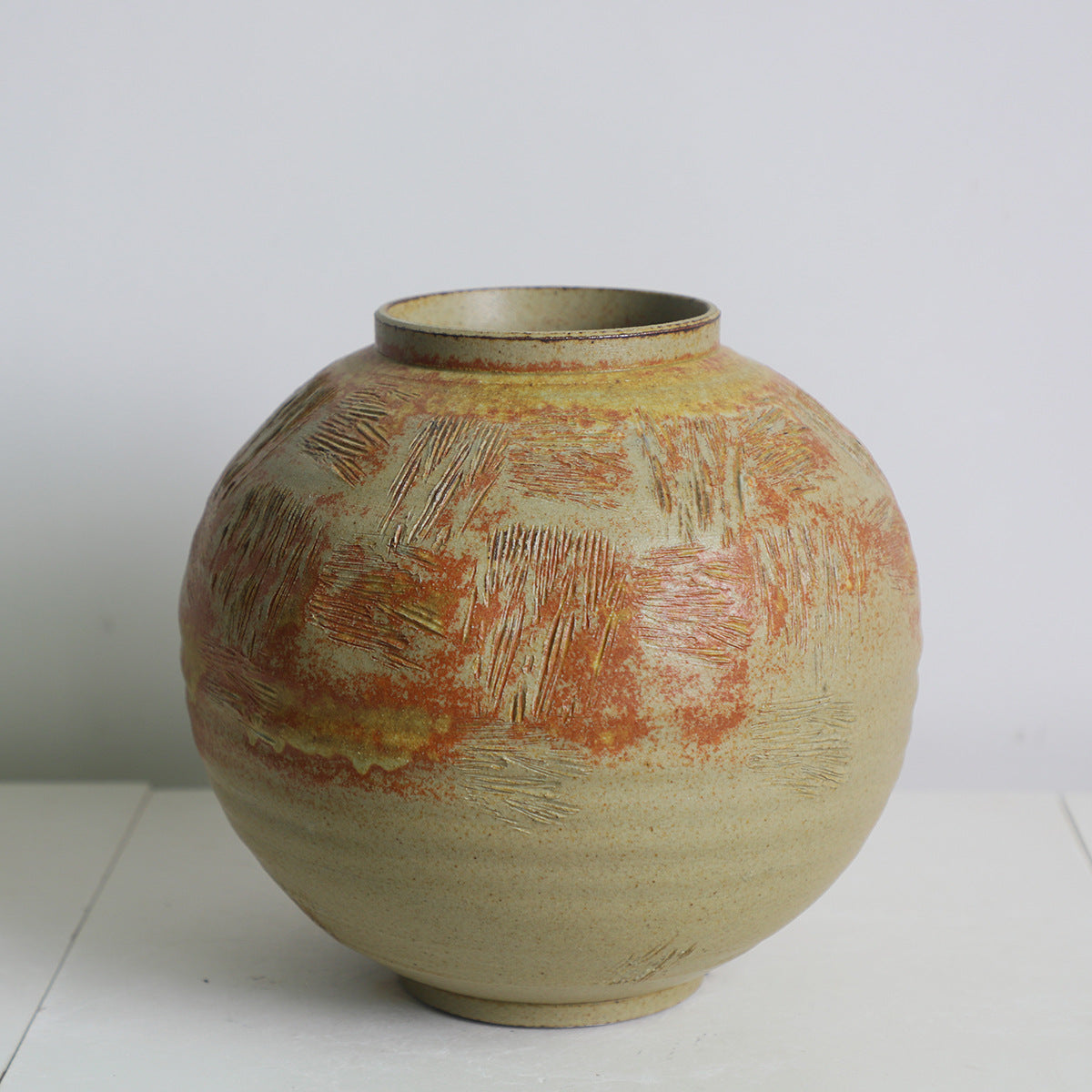Gohobi Jingdezhen Ceramic Vase
