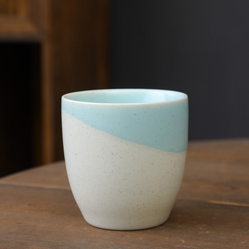 Gohobi Japanese Style Ceramic Tea Cup Coffee Cup 004