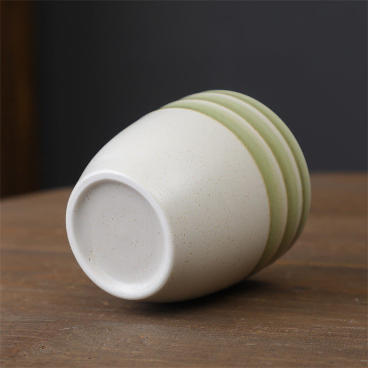 Gohobi Japanese Style Ceramic Tea Cup Coffee Cup 004