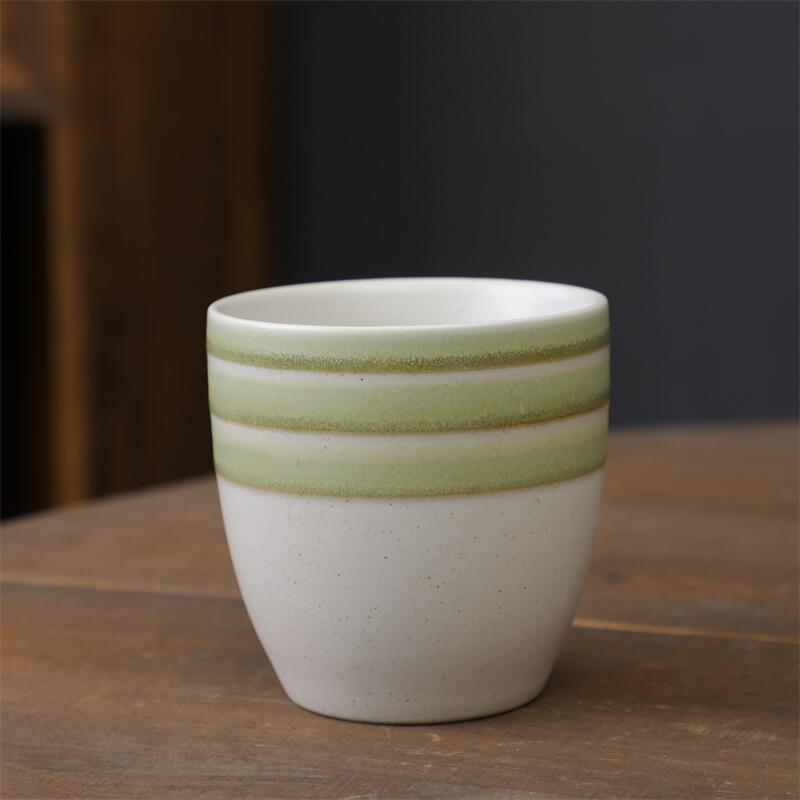 Gohobi Japanese Style Ceramic Tea Cup Coffee Cup 004