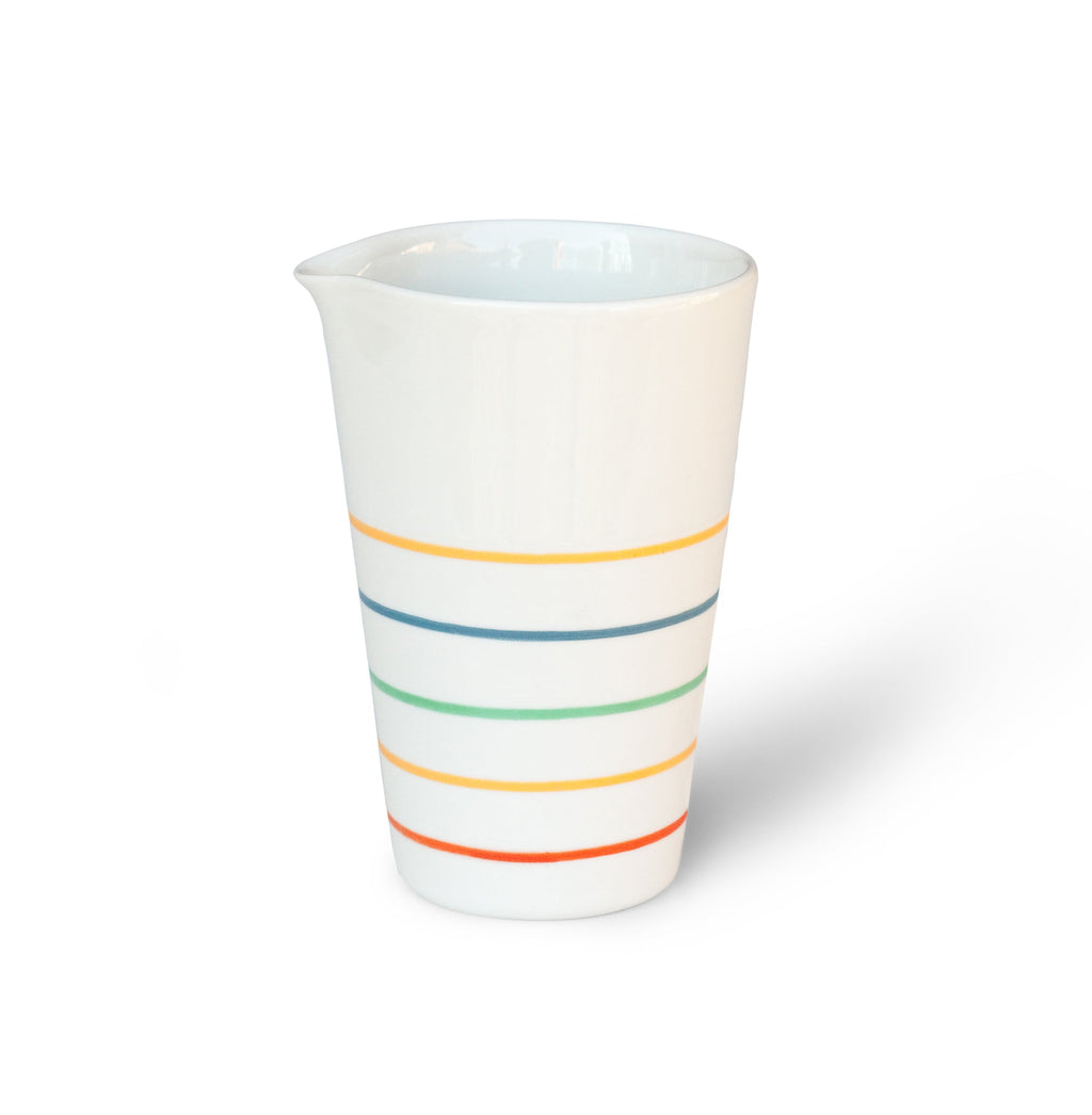 Sue Ure Masion White porcelain Medium jug