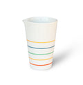 Sue Ure Masion White porcelain Medium jug