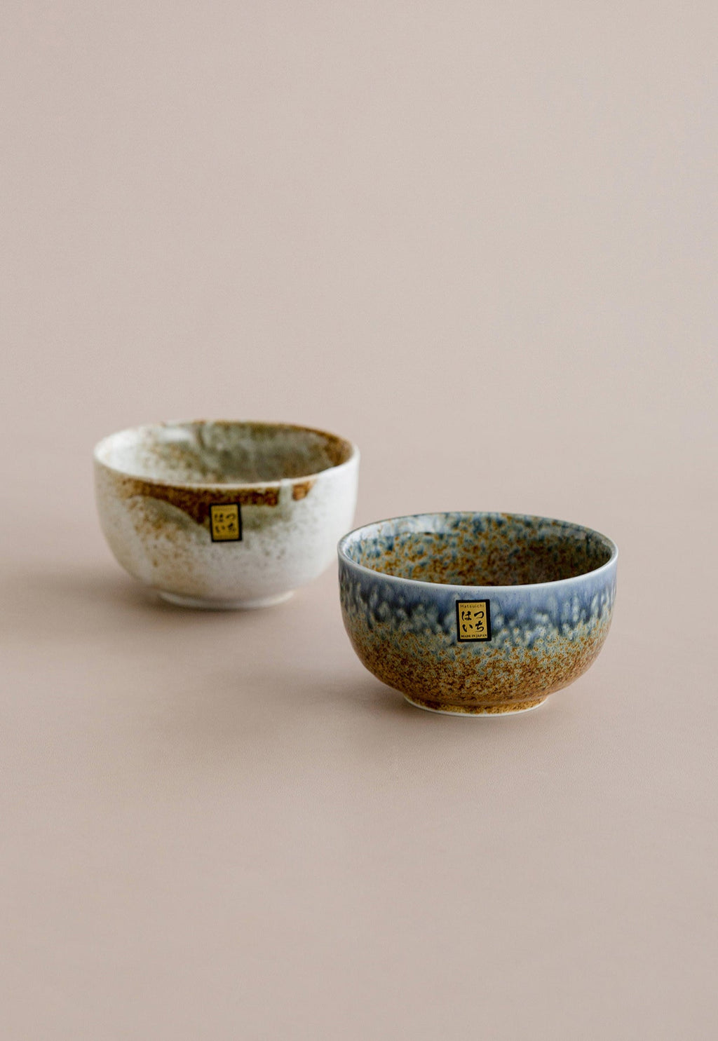 Gohobi Japanese Minoyaki Bowl [Made In Japan]