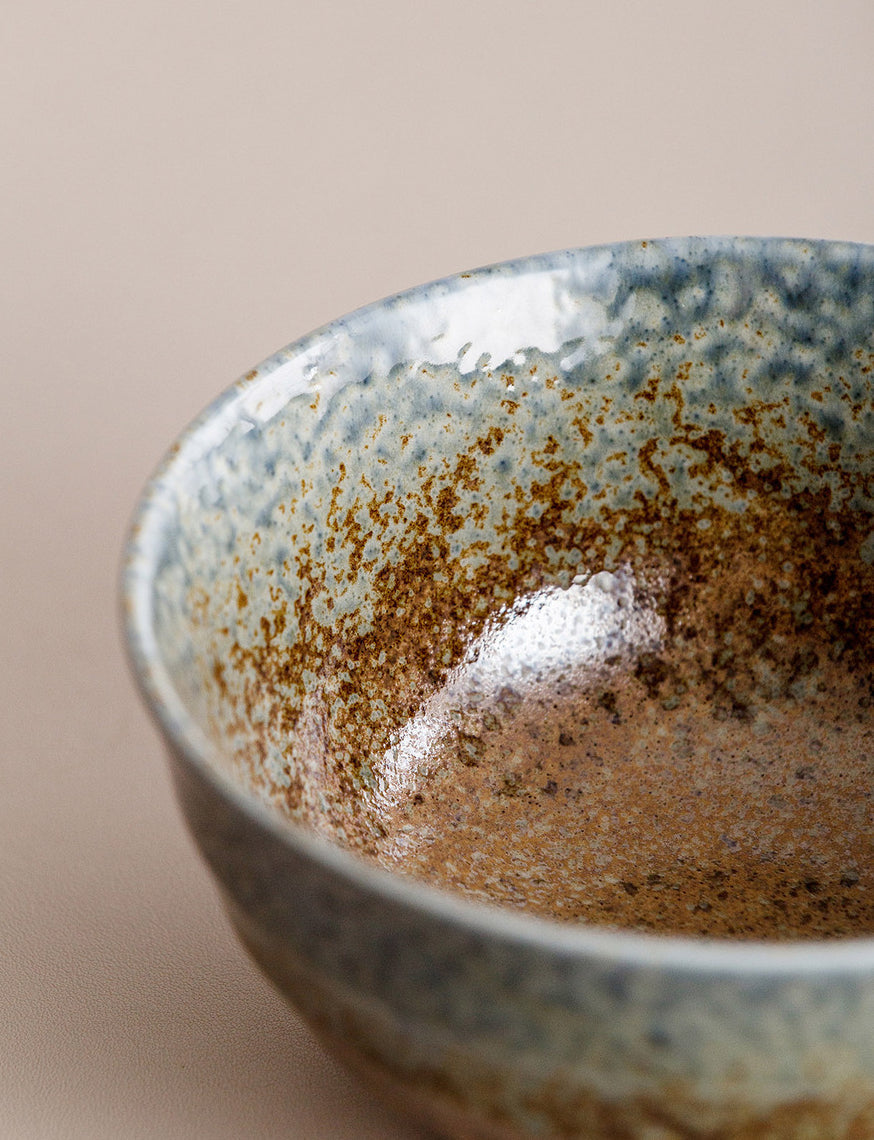 Gohobi Japanese Ramen Bowl [Made In Japan]