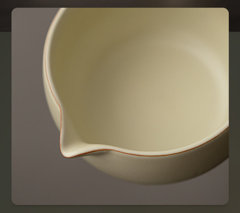 Gohobi Ceramic Matcha Set 025