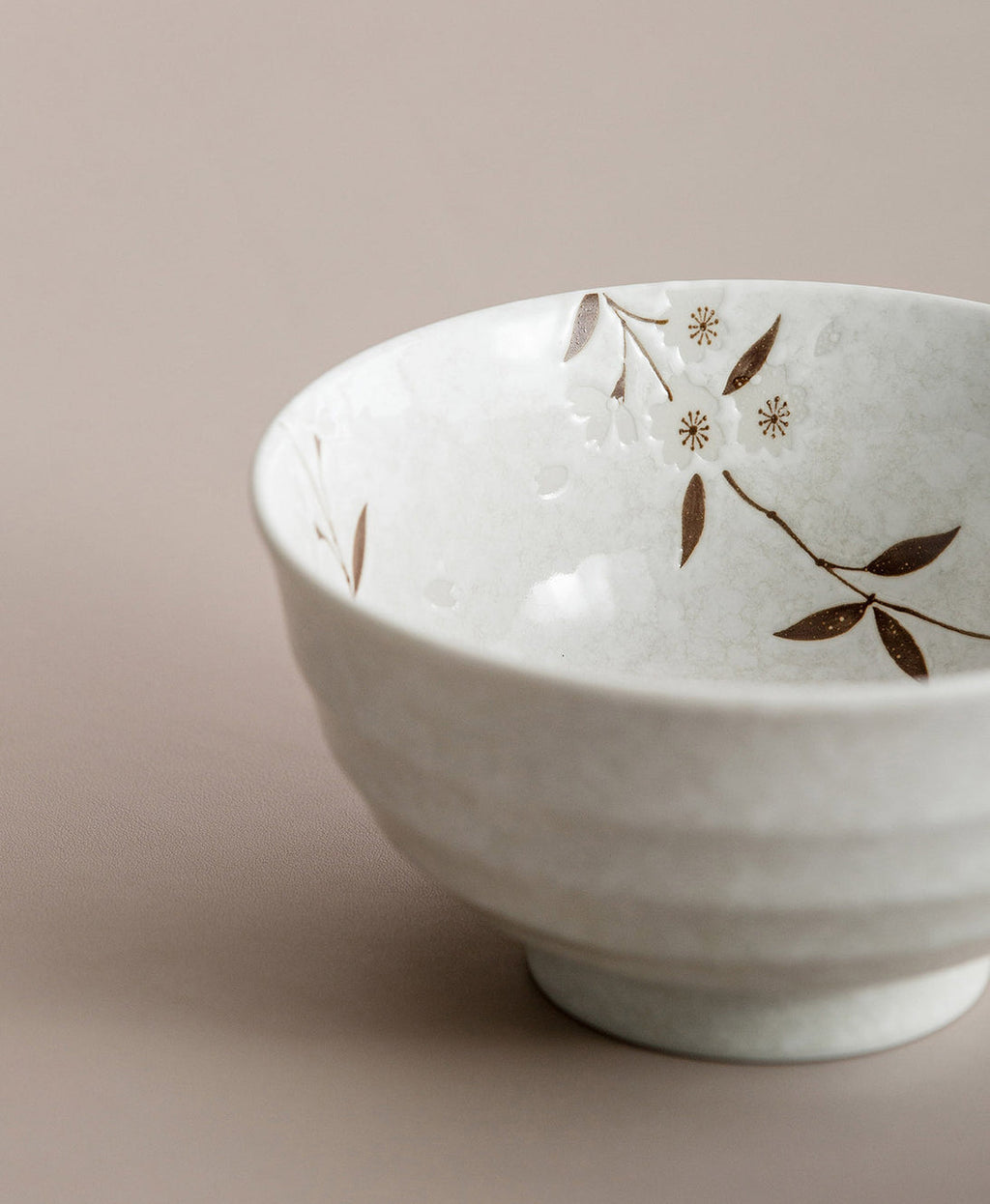 Gohobi Japanese Ramen Bowl [Made In Japan]