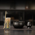 Gohobi Ceramic Matcha Set 087