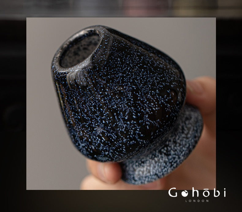 Gohobi Ceramic Matcha Set 135
