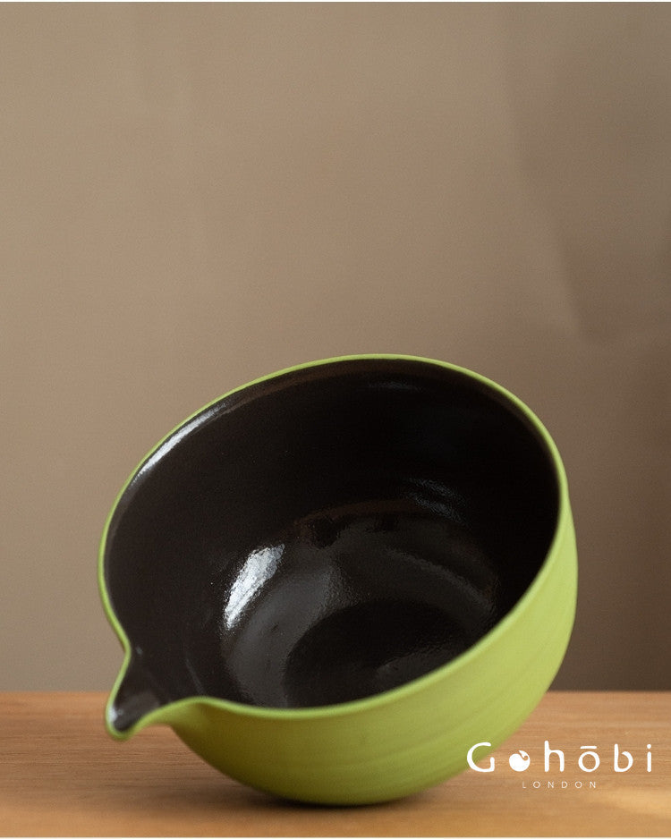 Gohobi Premium Ceramic Matcha Set 002