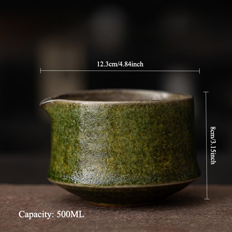 Gohobi Ceramic Matcha Set 051